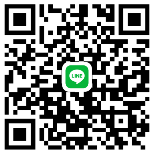 LINE QR�R�[�h